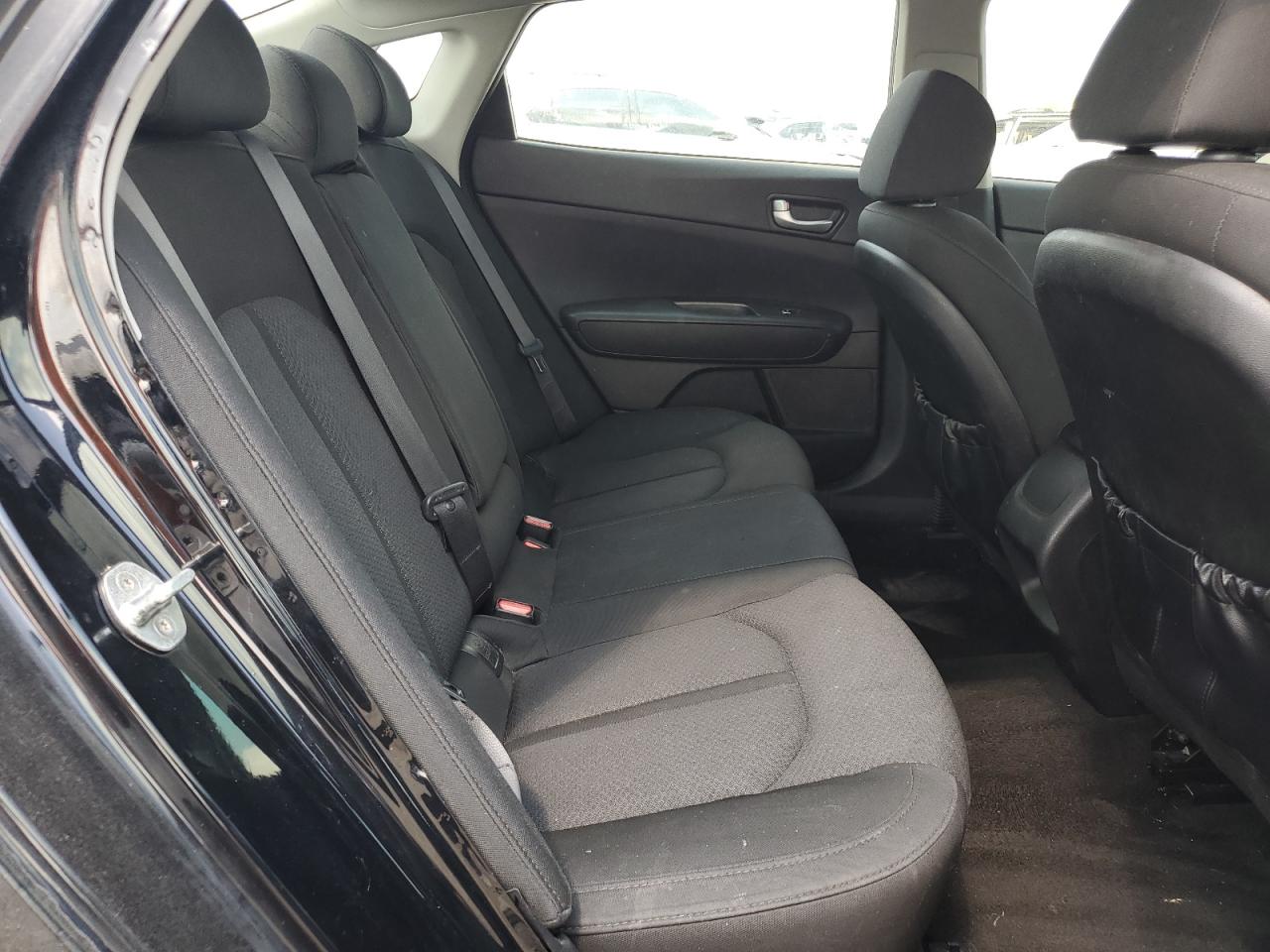 2018 Kia Optima Lx VIN: 5XXGT4L37JG213997 Lot: 63896484