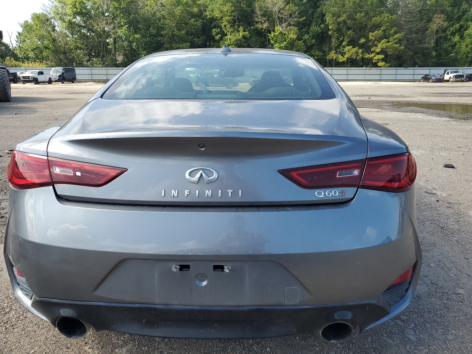 JN1FV7EK4KM360210 2019 Infiniti Q60 Red Sport 400