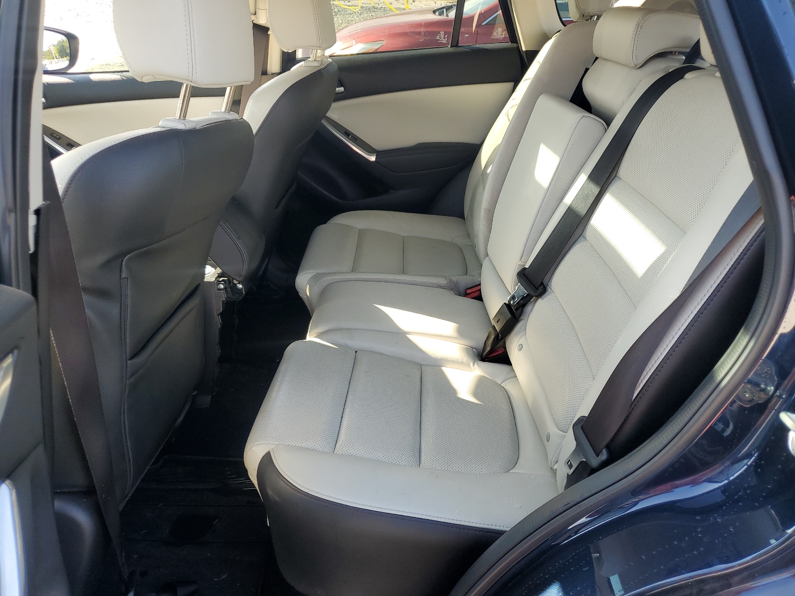 JM3KE2DY6G0843188 2016 Mazda Cx-5 Gt