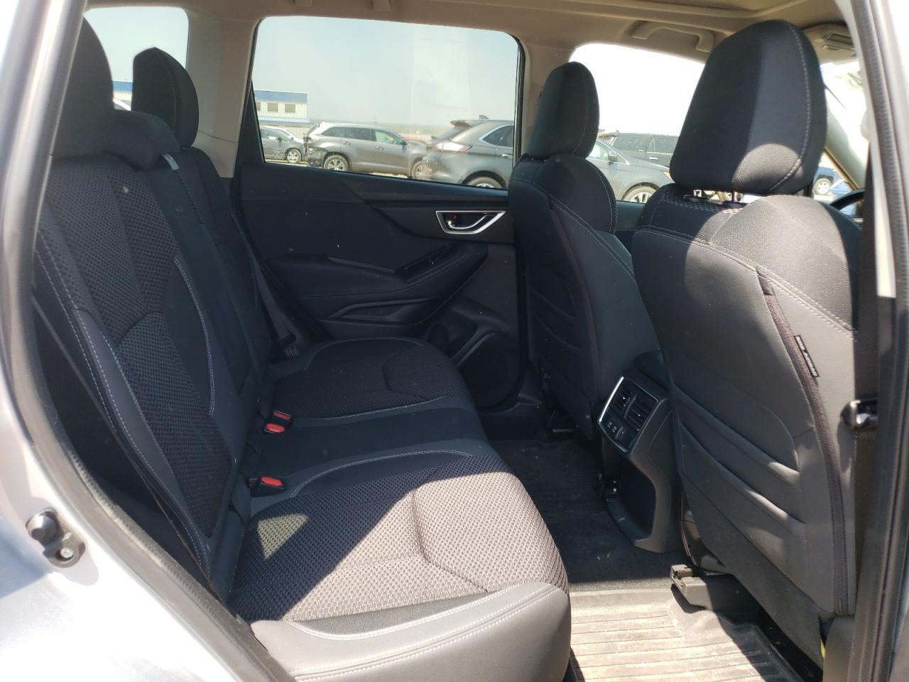 2020 Subaru Forester Premium VIN: JF2SKAJC6LH454309 Lot: 63918094