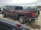 2024 Chevrolet Silverado K3500 Ltz en Venta en Columbus, OH - Side