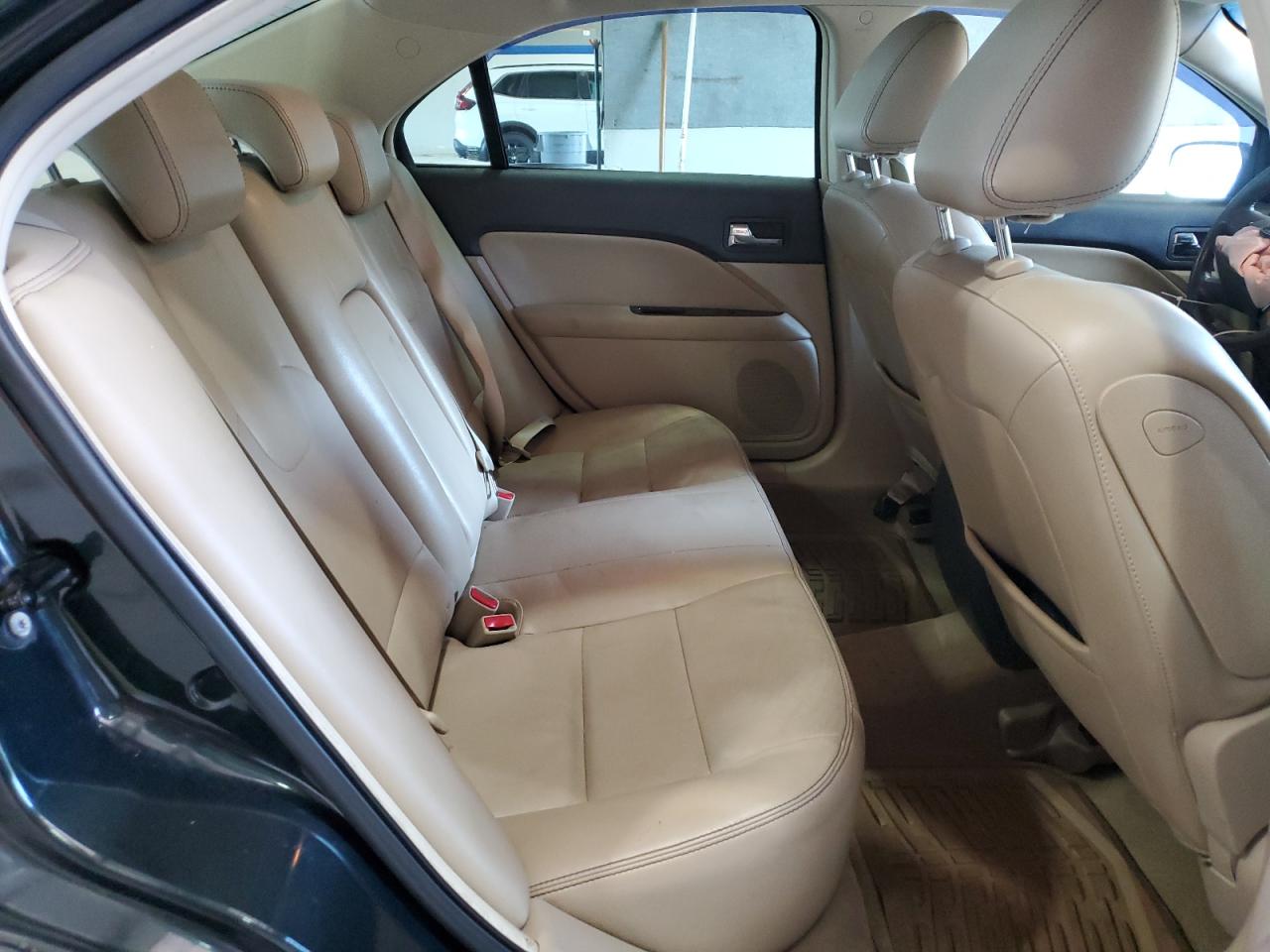 2010 Ford Fusion Sel VIN: 3FAHP0JG6AR171790 Lot: 63330904