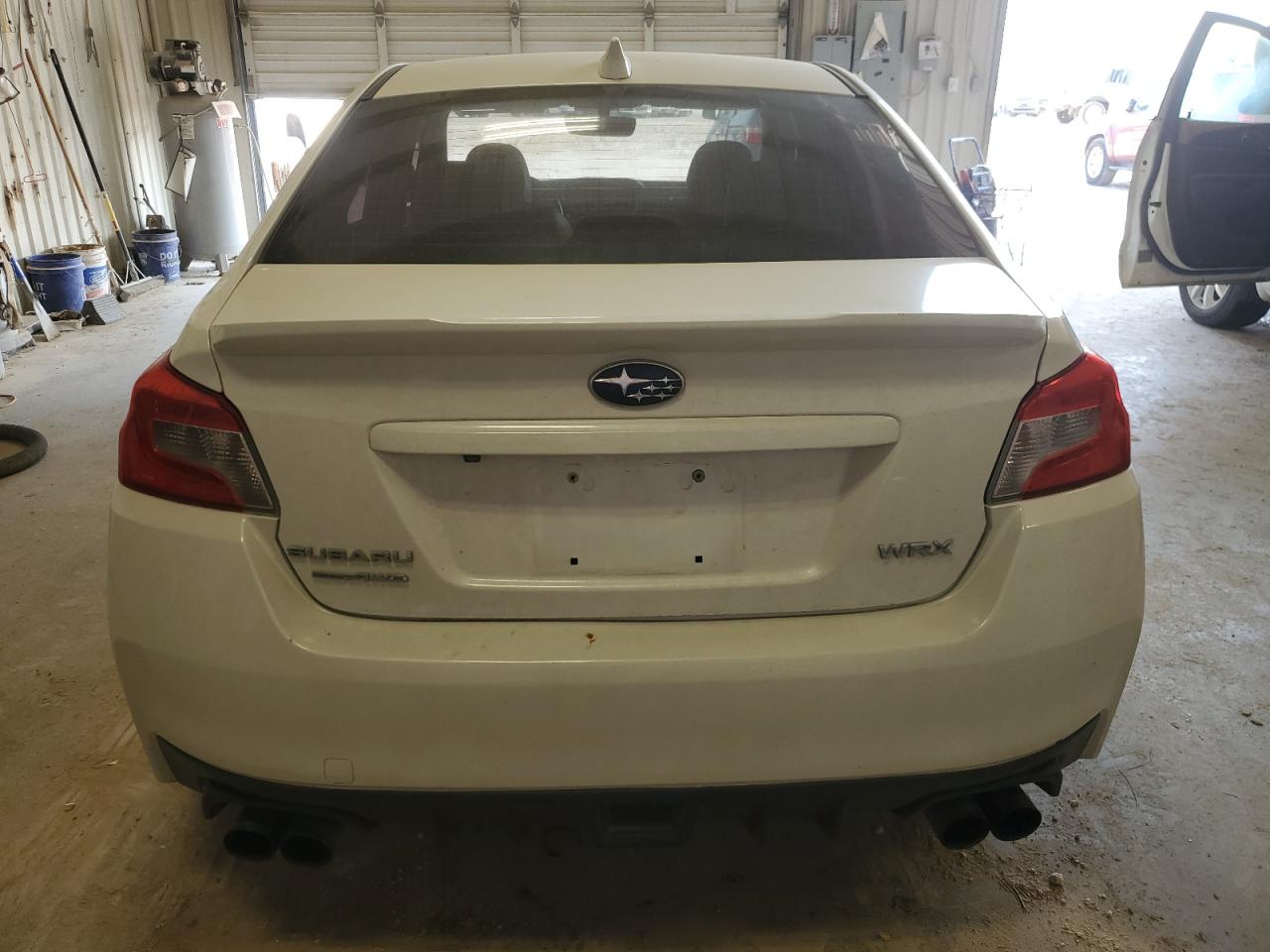 2018 Subaru WRX - Image 6