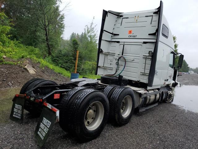 2018 VOLVO VN VNL