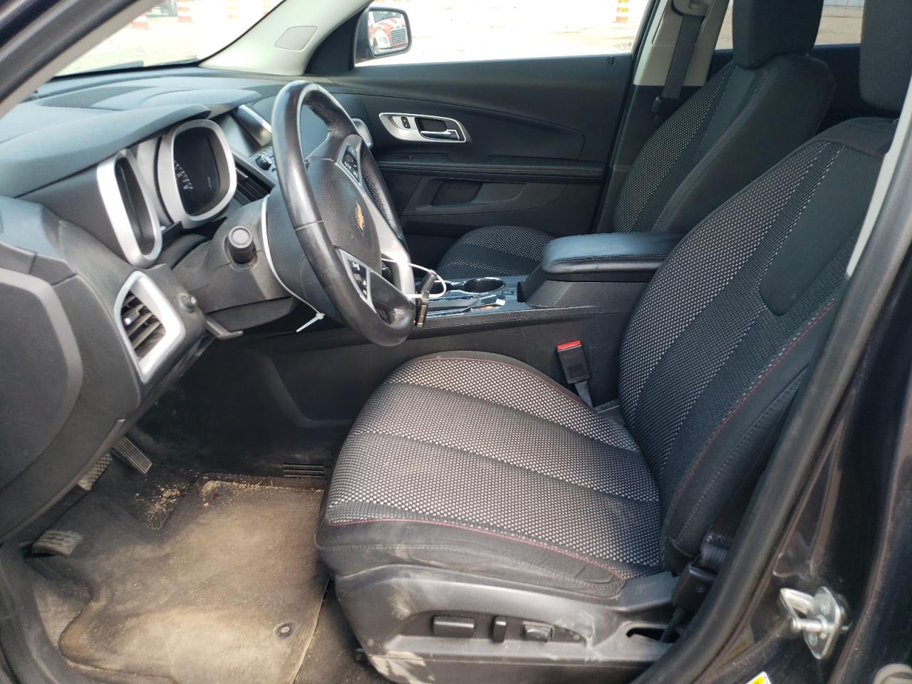 2016 Chevrolet Equinox Lt VIN: 2GNFLFEK5G6308482 Lot: 62991854