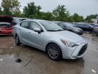 2019 Toyota Yaris L en Venta en Bridgeton, MO - Rear End