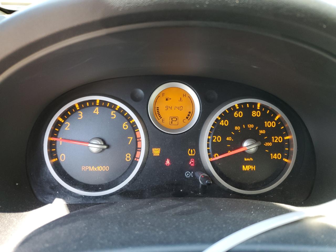 2009 Nissan Sentra 2.0 VIN: 3N1AB61E39L641612 Lot: 60498334