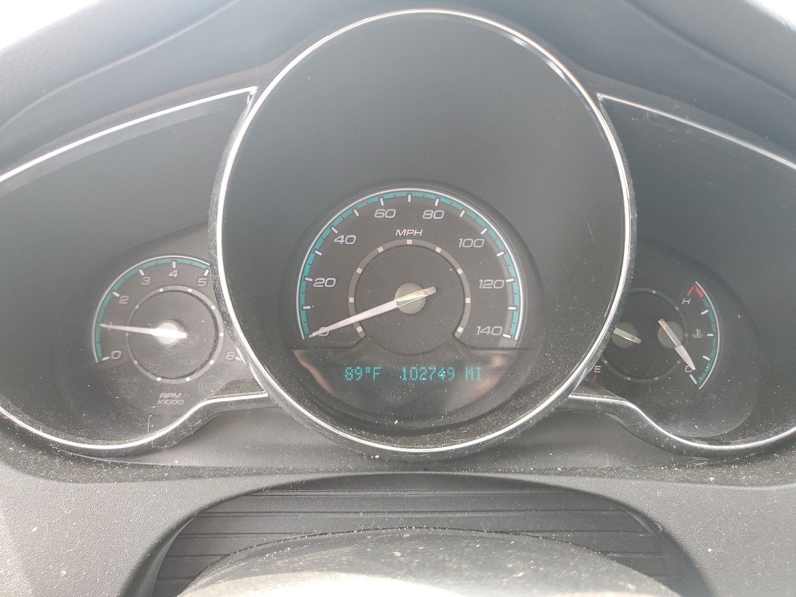 1G1ZD5EB6AF145246 2010 Chevrolet Malibu 2Lt