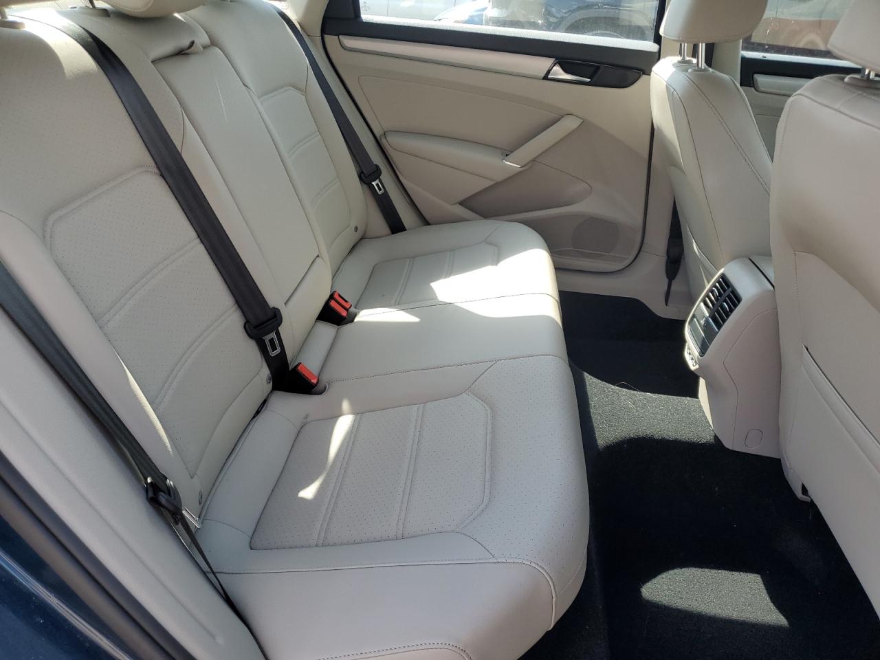 2021 Volkswagen Passat Se VIN: 1VWSA7A33MC018694 Lot: 64876684