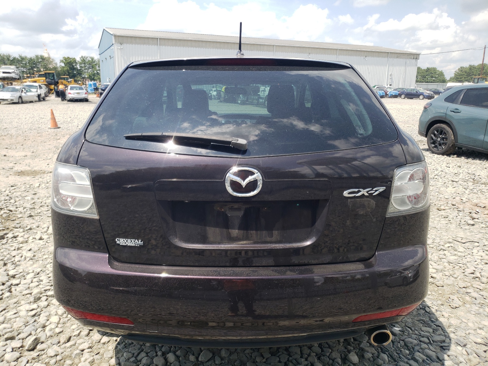 JM3ER2WM6A0328131 2010 Mazda Cx-7