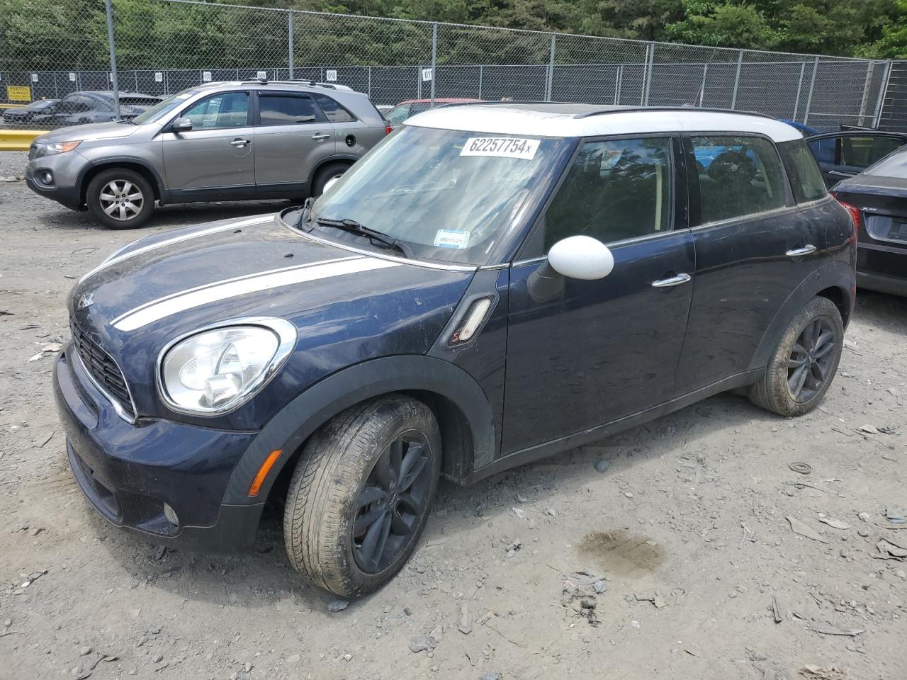 2013 MINI Countryman - Image 1