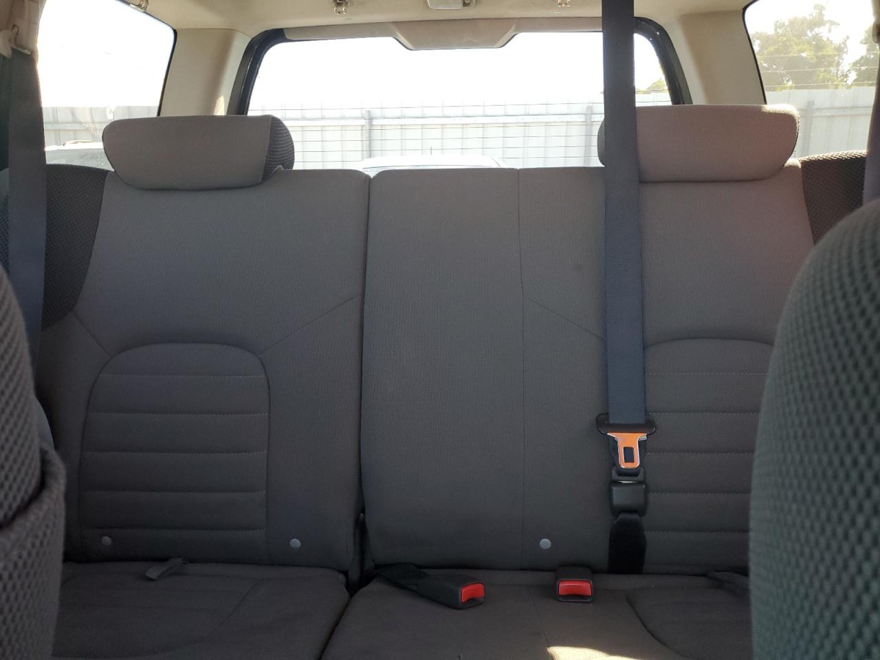 2007 Nissan Xterra Off Road VIN: 5N1AN08U97C513068 Lot: 63713994