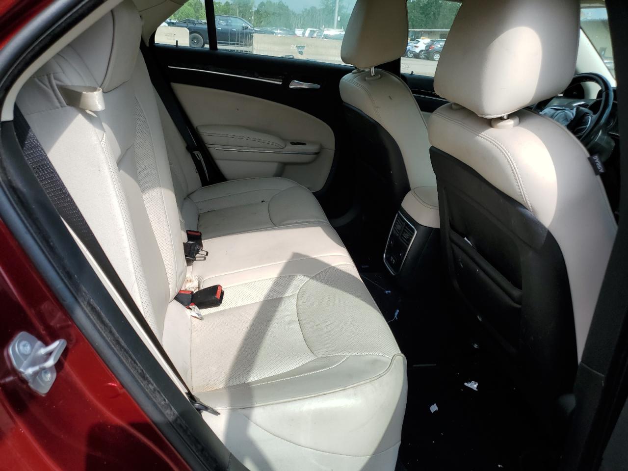 2019 Chrysler 300 Limited VIN: 2C3CCAEG7KH590748 Lot: 62033224