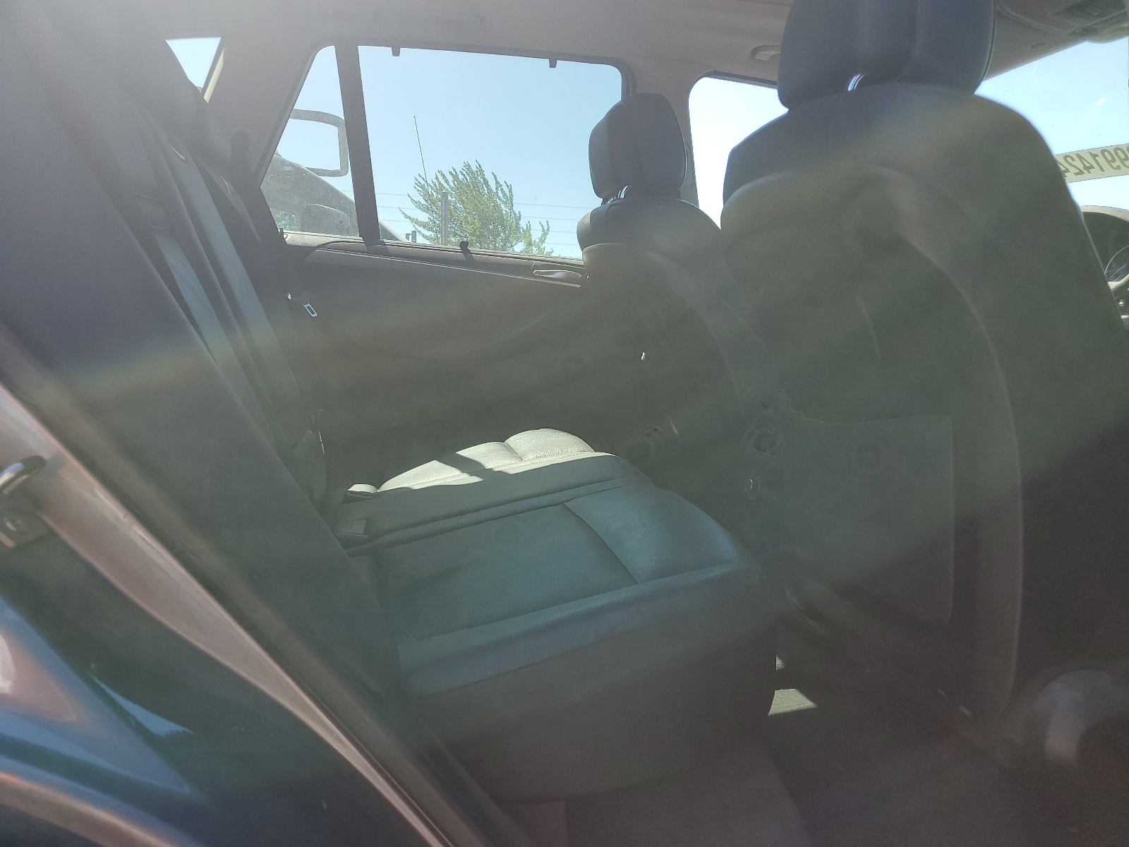 5UXZW0C50BL661119 2011 BMW X5 xDrive35D