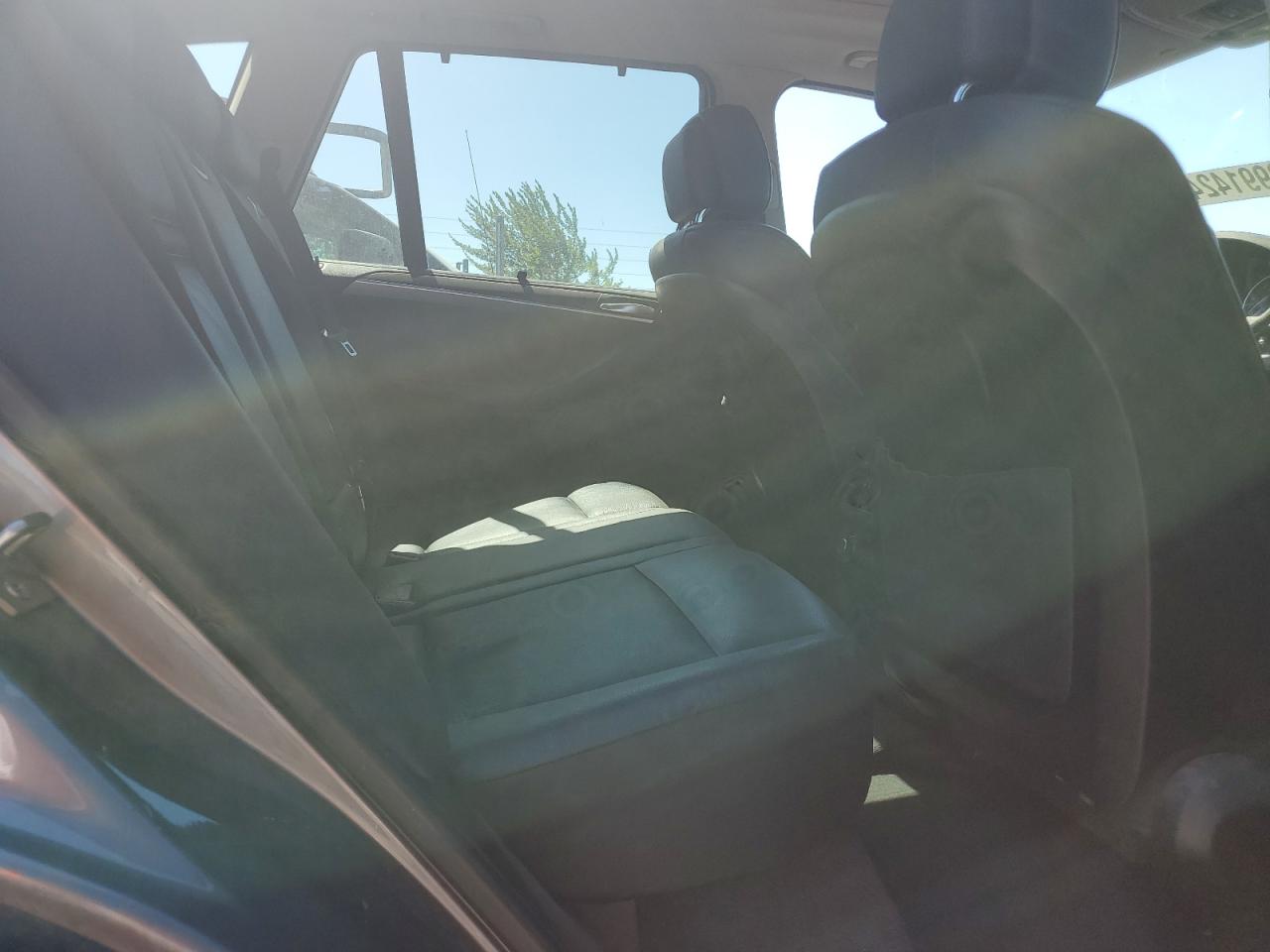 2011 BMW X5 xDrive35D VIN: 5UXZW0C50BL661119 Lot: 60991424