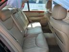 2001 Lexus Ls 430 للبيع في Tucson، AZ - Front End
