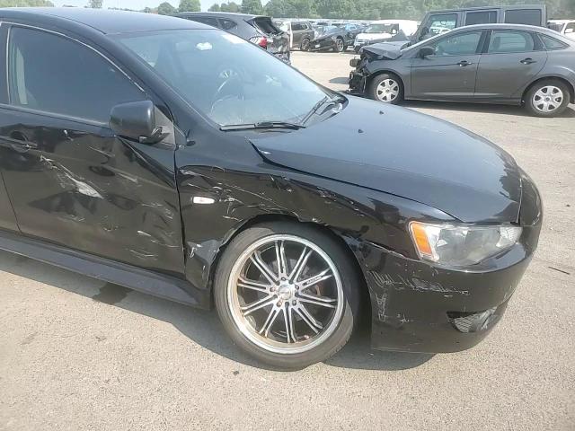 2014 Mitsubishi Lancer Gt VIN: JA32U8FW0EU011666 Lot: 63421584