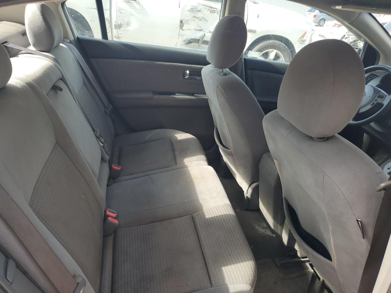 2008 Nissan Sentra 2.0 VIN: 3N1AB61EX8L759025 Lot: 63309614