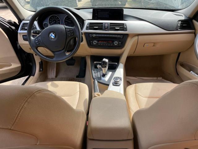 2013 BMW 328 Xi vin: WBA3B3C58DF542401