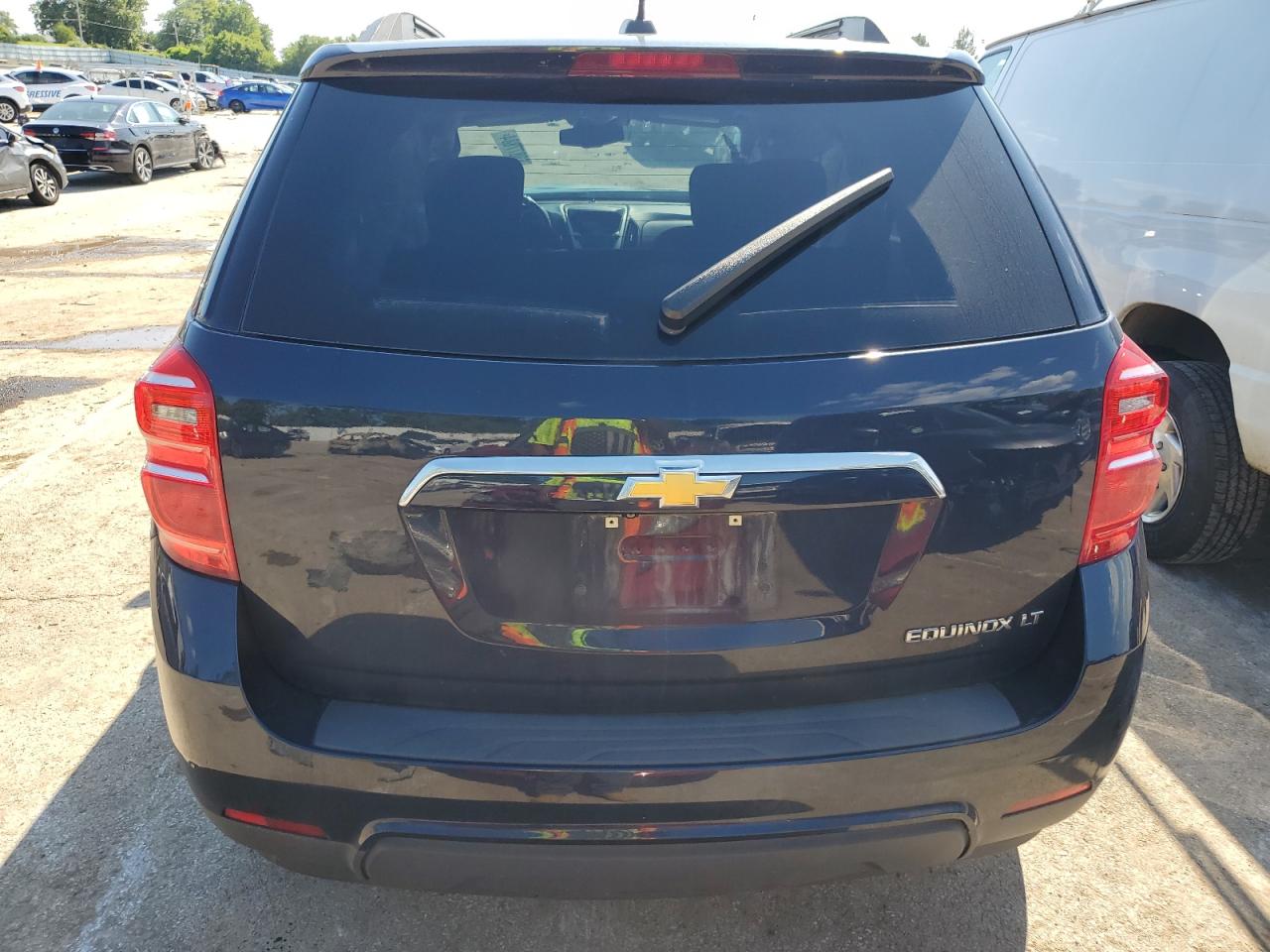 2GNALCEK3G6146750 2016 Chevrolet Equinox Lt