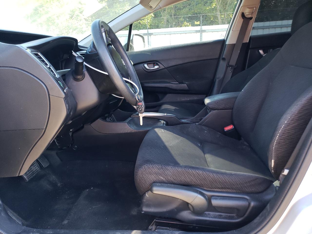 2013 Honda Civic - Image 7