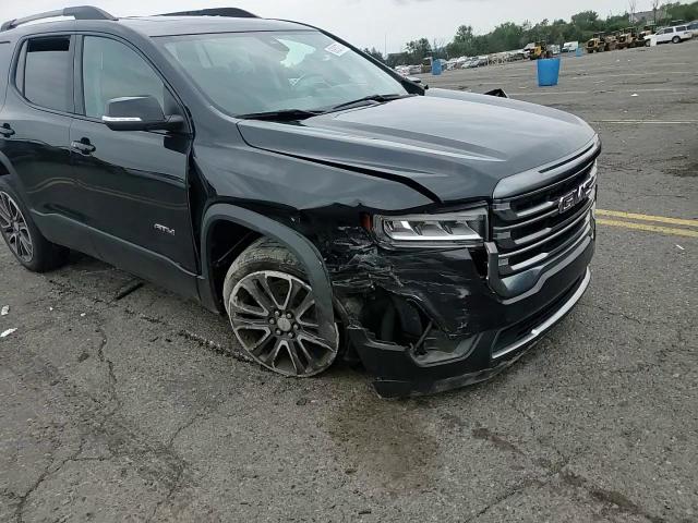 2020 GMC Acadia At4 VIN: 1GKKNLLS7LZ220698 Lot: 63832724