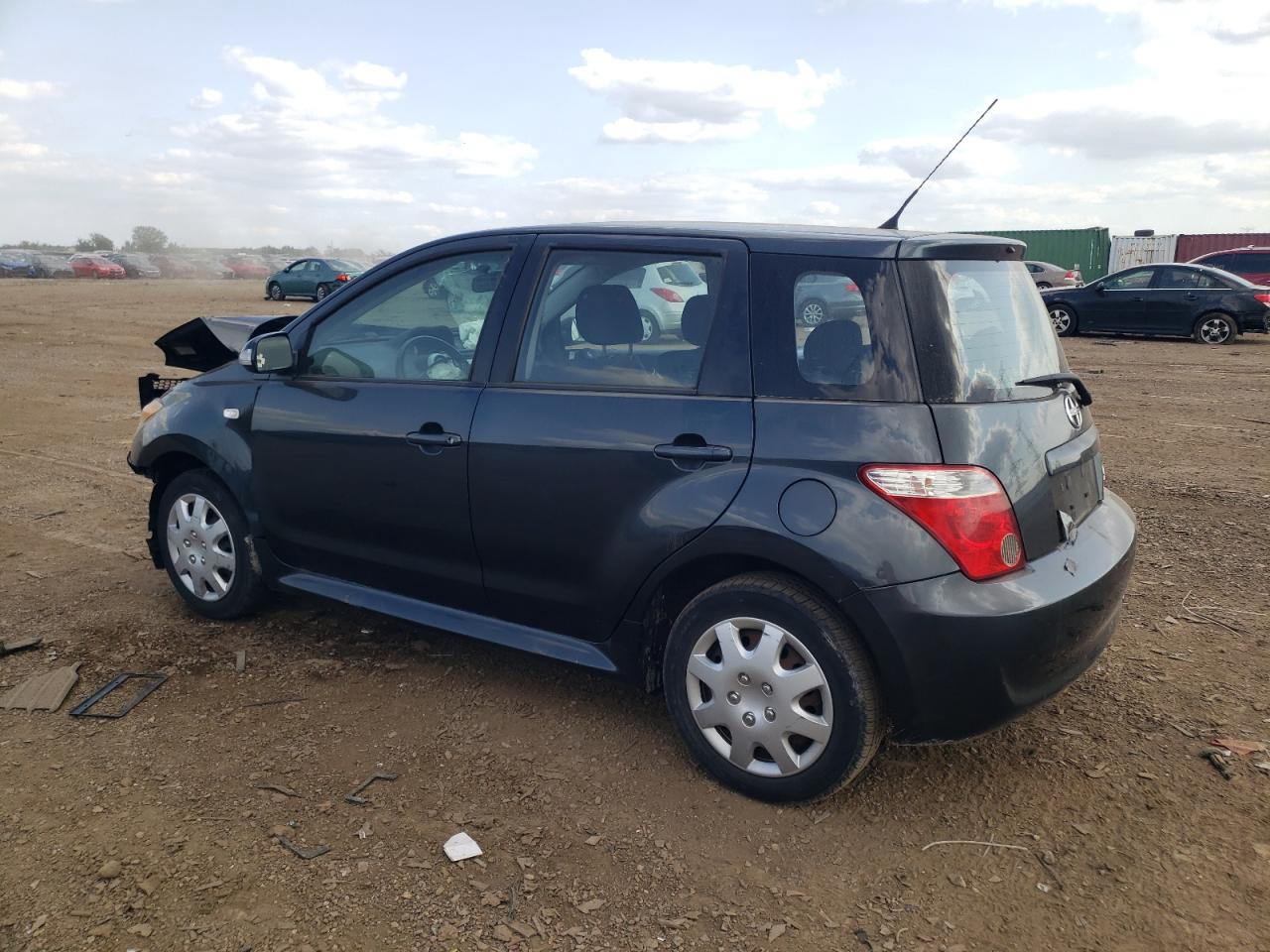 2006 Toyota Scion Xa VIN: JTKKT624665019532 Lot: 62898114