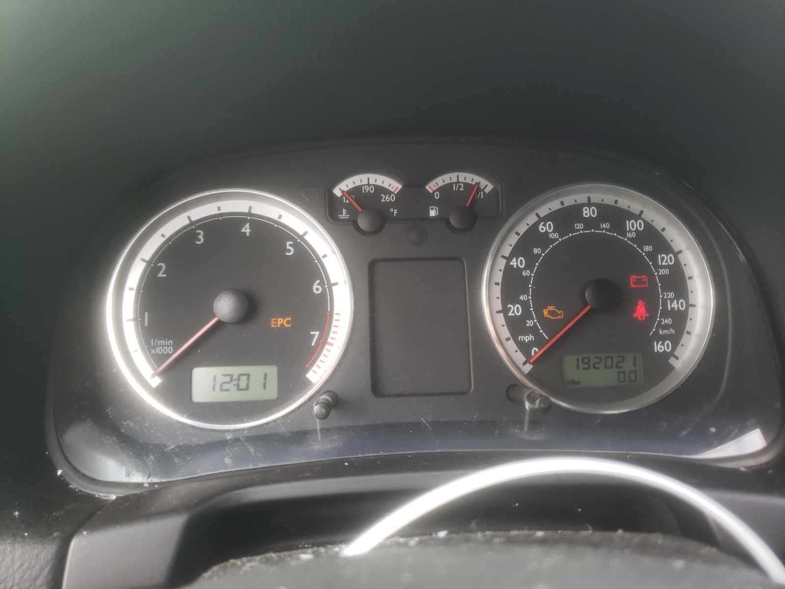 3VWRK69M94M005773 2004 Volkswagen Jetta Gl