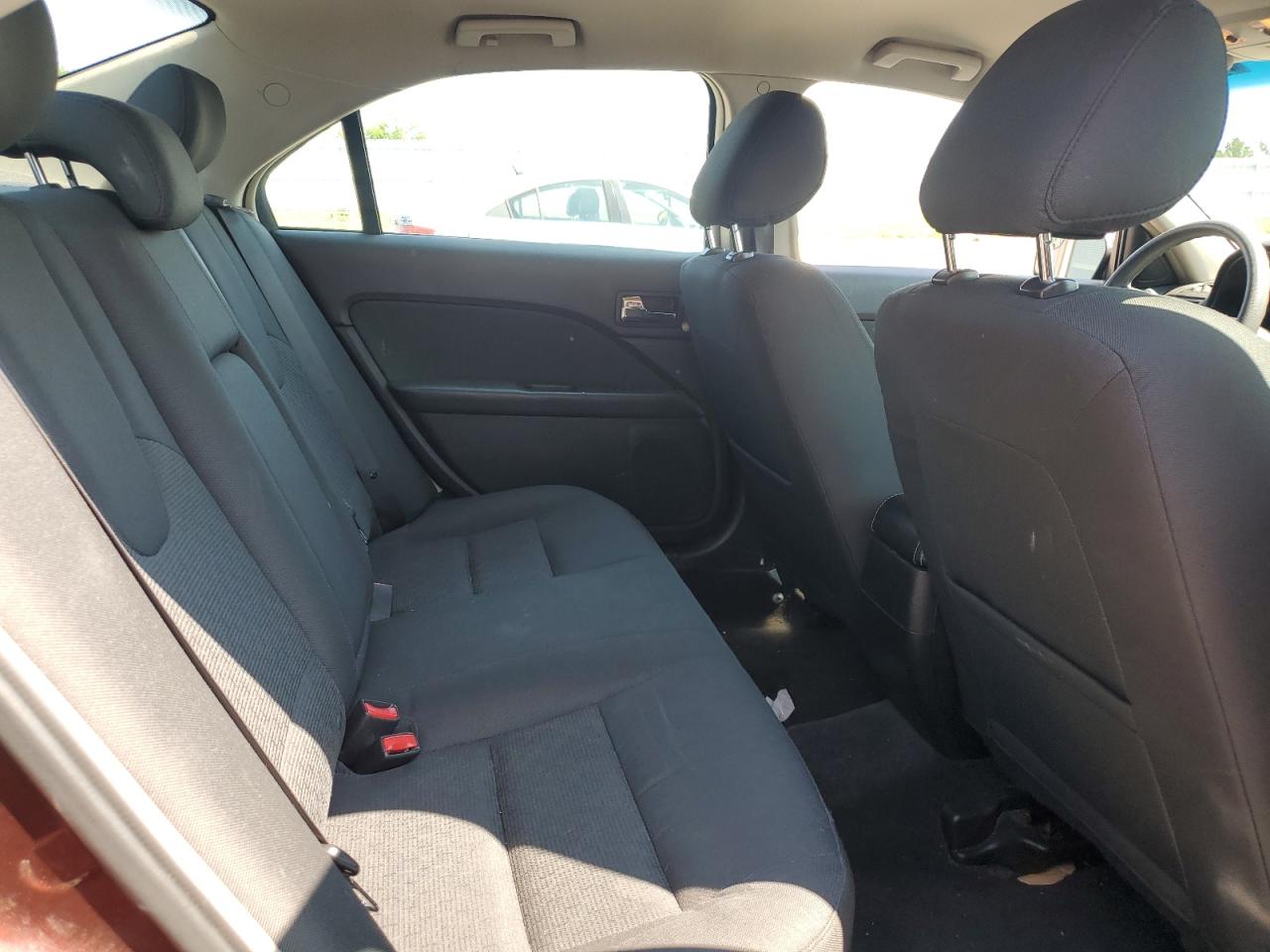 2012 Ford Fusion Se VIN: 3FAHP0HAXCR181419 Lot: 62665724