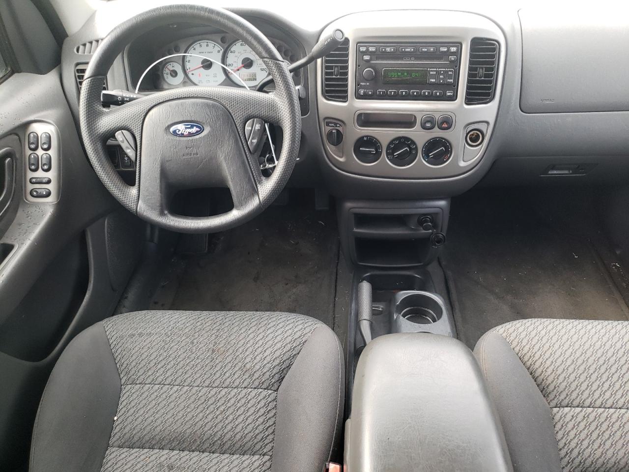 1FMYU93143KE04679 2003 Ford Escape Xlt