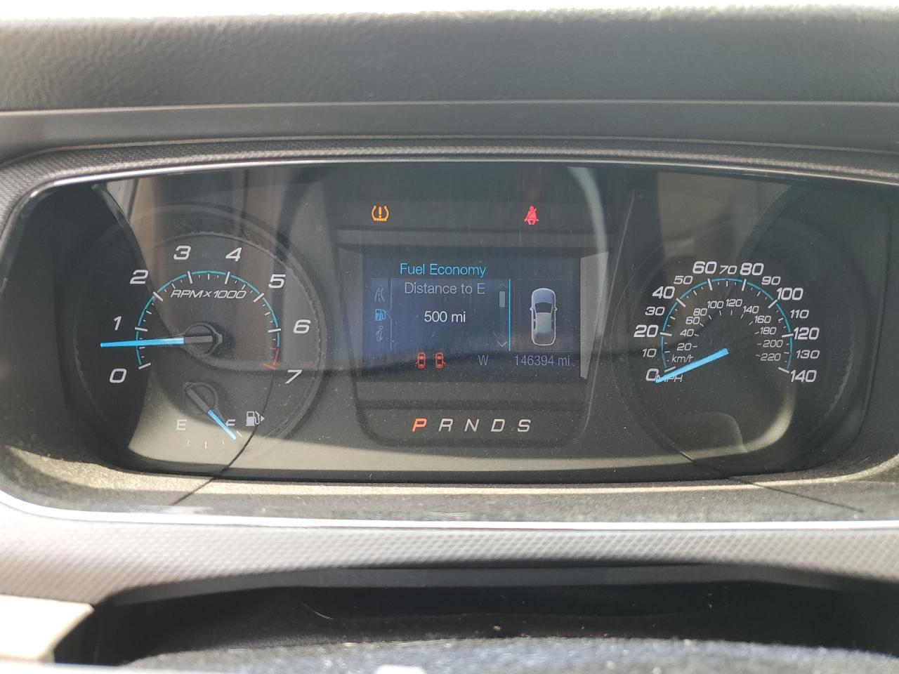 2014 Ford Taurus Se VIN: 1FAHP2D84EG125873 Lot: 63305854