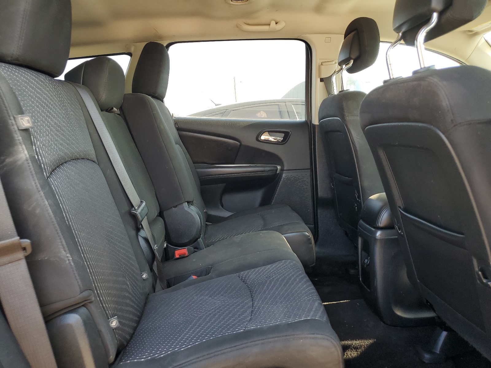 3C4PDCABXLT278660 2020 Dodge Journey Se