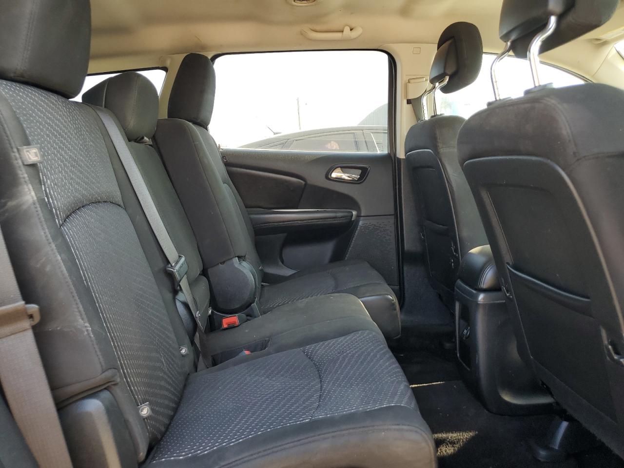 2020 Dodge Journey Se VIN: 3C4PDCABXLT278660 Lot: 61857624