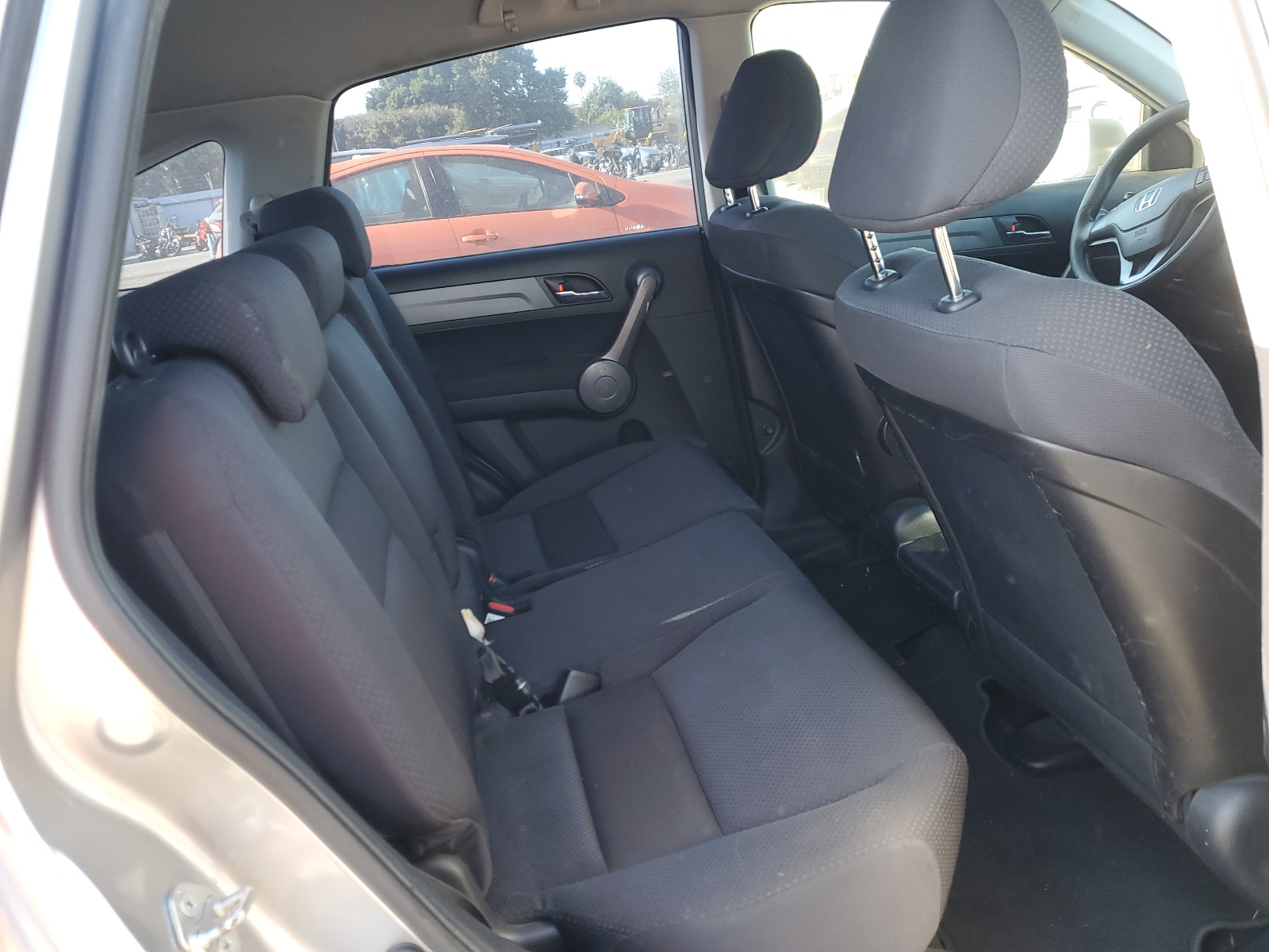 JHLRE38348C036201 2008 Honda Cr-V Lx