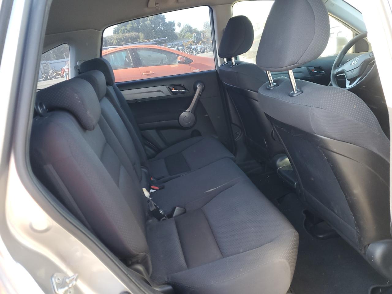 2008 Honda Cr-V Lx VIN: JHLRE38348C036201 Lot: 65417914