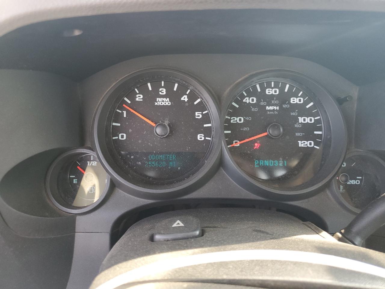 2010 Chevrolet Silverado C1500 VIN: 1GCPCPEX2AZ180602 Lot: 61622614