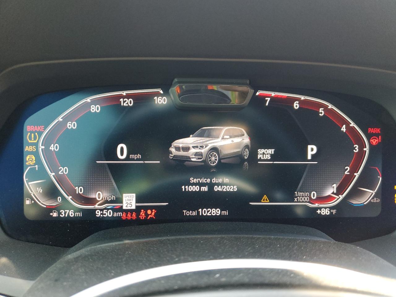 2022 BMW X5 Sdrive 40I VIN: 5UXCR4C04N9M10937 Lot: 62088374