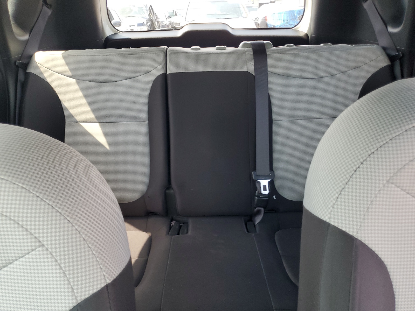 KNDJN2A22F7227563 2015 Kia Soul