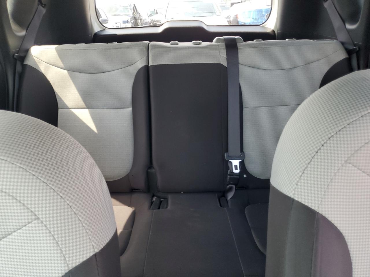 2015 Kia Soul VIN: KNDJN2A22F7227563 Lot: 63194134