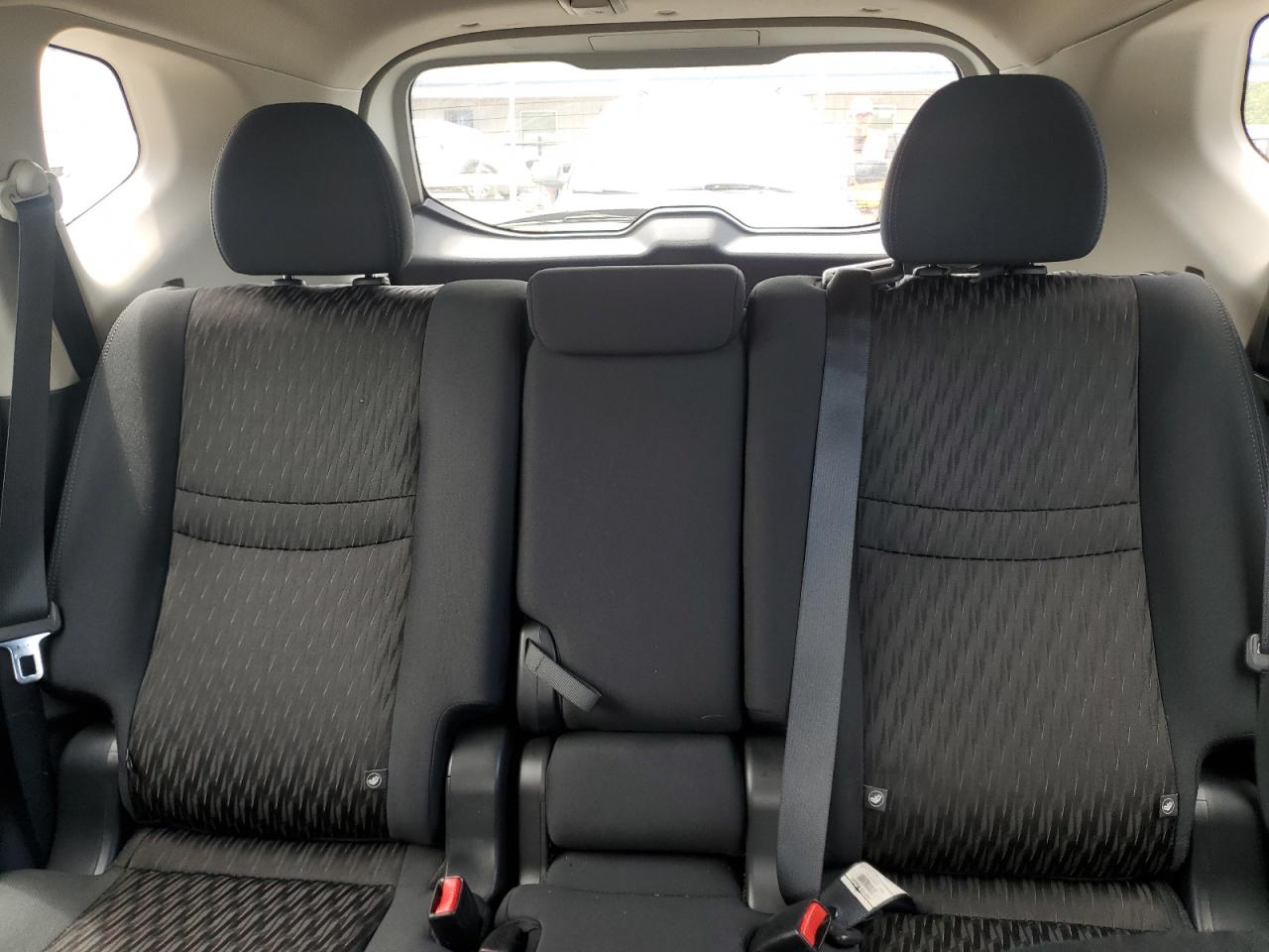 2018 Nissan Rogue S VIN: 5N1AT2MT5JC757855 Lot: 62296244