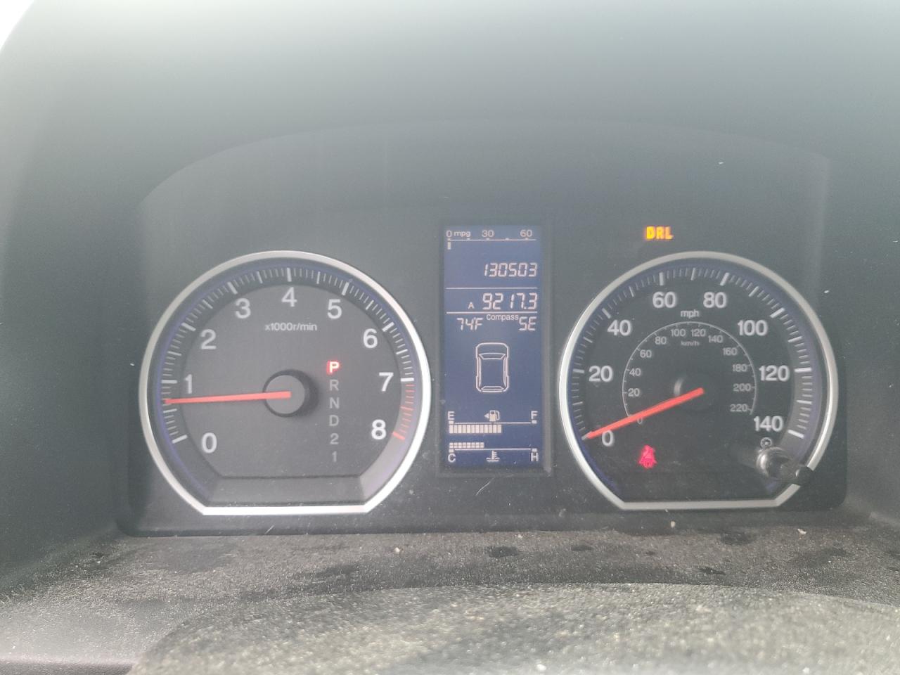 2011 Honda Cr-V Exl VIN: 5J6RE4H7XBL100569 Lot: 58363224