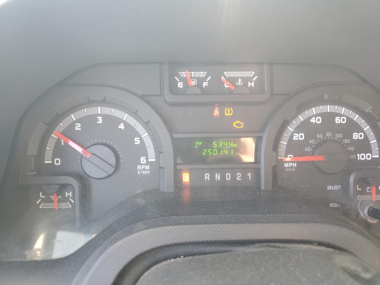 2011 Ford Econoline E150 Van VIN: 1FTNE1EW9BDA74717 Lot: 61077114