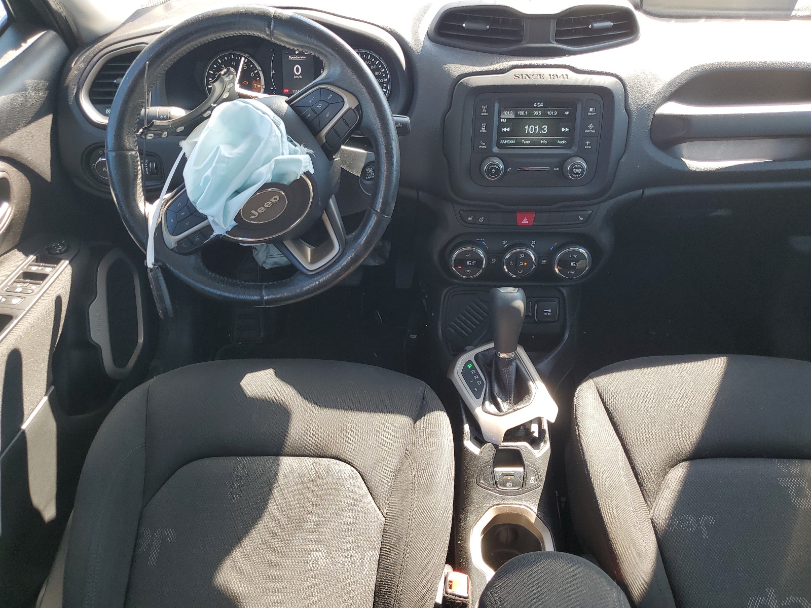 ZACCJABT4FPB48274 2015 Jeep Renegade Latitude