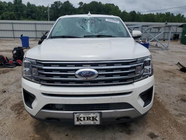  FORD EXPEDITION 2021 White