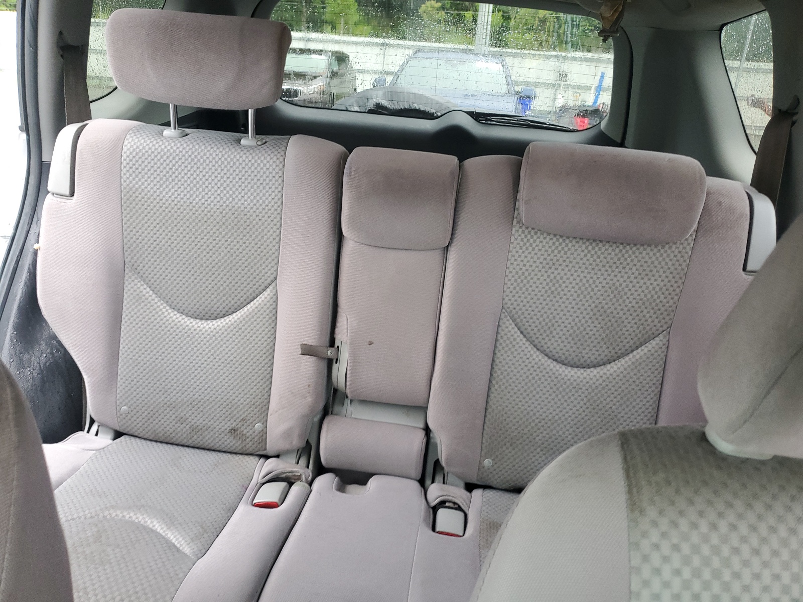 JTMZD33V365011008 2006 Toyota Rav4