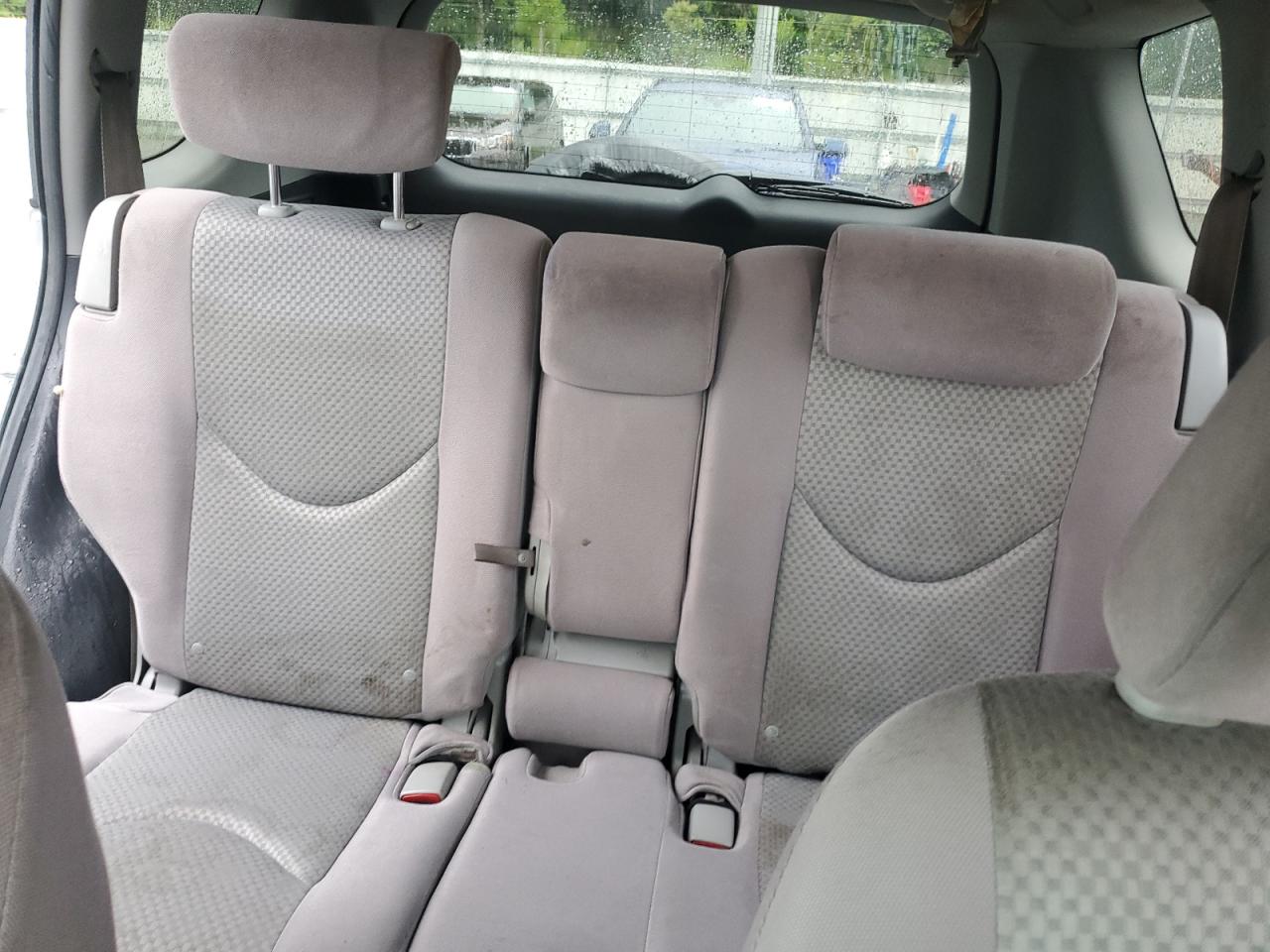 2006 Toyota Rav4 VIN: JTMZD33V365011008 Lot: 63049774