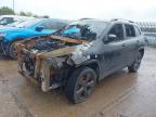 2016 JEEP CHEROKEE 7 for sale at Copart YORK