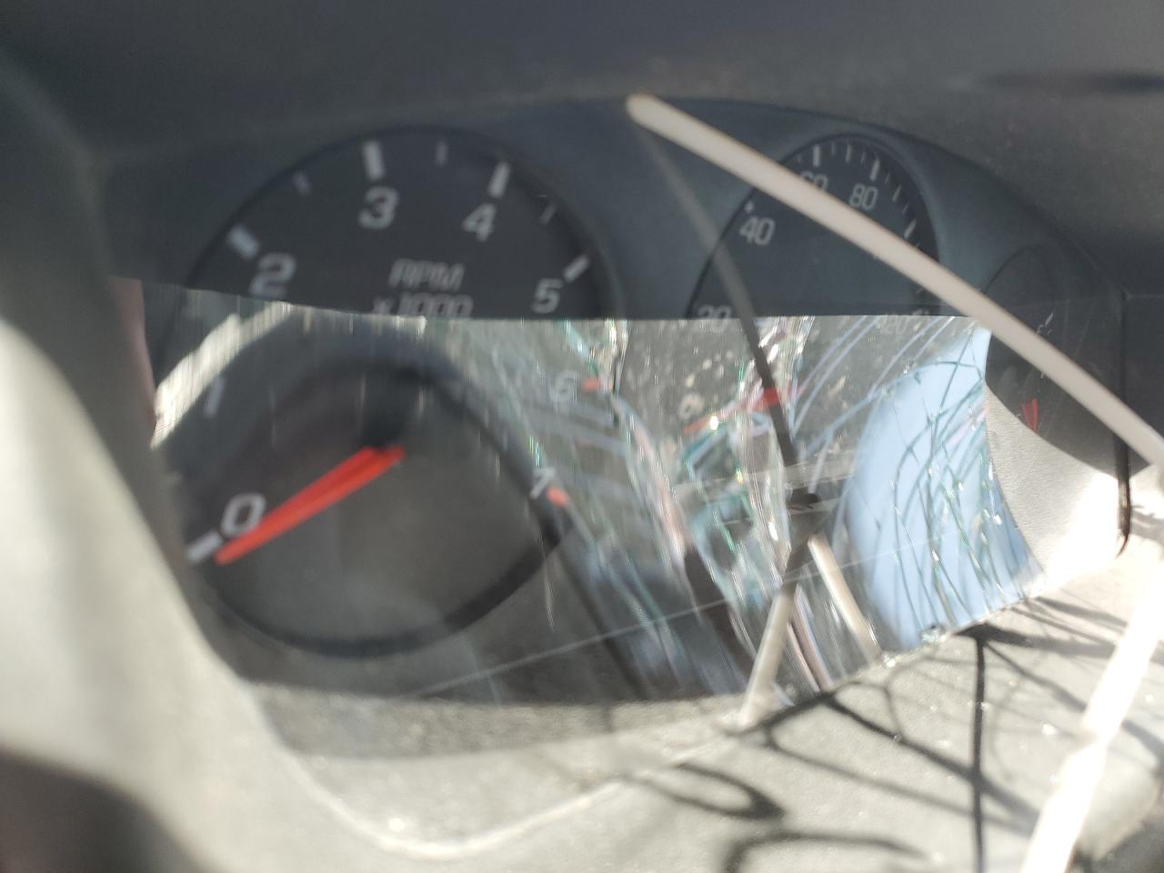 2008 Chevrolet Impala Ls VIN: 2G1WB58KX81289677 Lot: 61318044