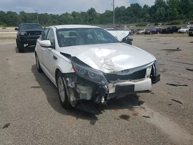 2014 Kia Optima Lx VIN: KNAGM4A72E5454666 Lot: 63549314