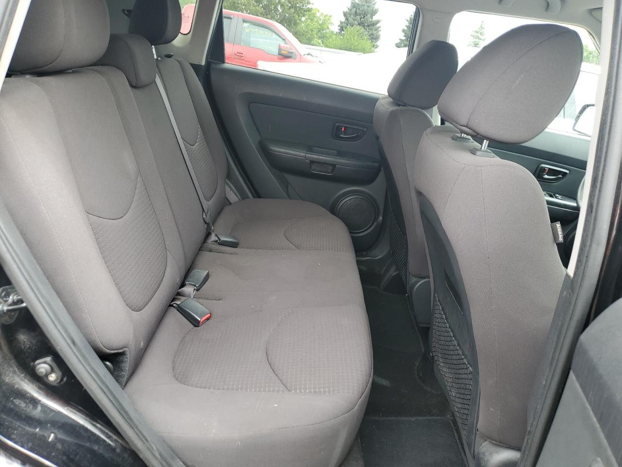 2013 Kia Soul - Image 10